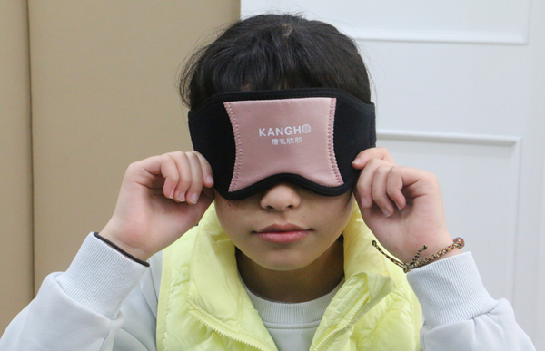 已经近视的孩子该怎么保护视力？